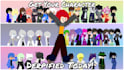 remake your character into my style