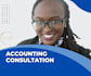 offer expert accountancy and financial services