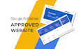 get google adsense approval for wordpress guaranteed
