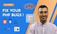 develop and fix PHP website script