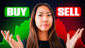 create eye catching podcast or trading youtube thumbnails