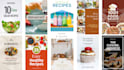 design a captivating ebook cover
