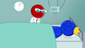 create fun 2d animations for you