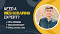 do modern web scraping and automation with python playwright