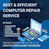 fix any issues with your computer remotely