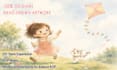 create beautiful watercolor childrens book illustrations for KDP