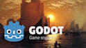 help you in godot engine game development and code