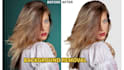 remove unwanted objects and background from photos