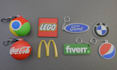 create a 3d printable file of your logo