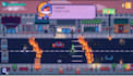 make 2d and 3d games on unity, unreal engine, godot