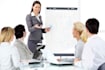 make an eye catching  power point presentation fast