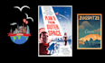 design travel posters in canva and canva pro