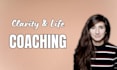 be your personal life coach for clarity, guidance and action