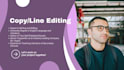 copy edit your novel