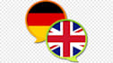 translate english to german