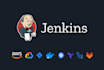 be your jenkins automation engineer