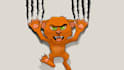 create cartoon character for you