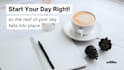 be your life management coach and accountability partner