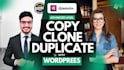 clone, revamp, design, redesign shopify store or build ecommerce shopify website