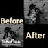add remove unwanted object replace text on your image,video