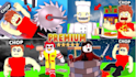 make a professional roblox thumbnail design
