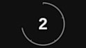 animated countdown timer video up to anytime yt