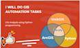do webgis development tasks