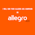 run your allegro ads campaign