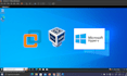 install virtual machines vmware hyperv oracle box