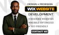 wix website redesign wix website redesign wix website design wix website design