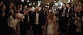 edit cinematic wedding video