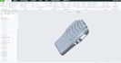 make 3d models using creo parametric
