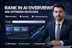 provide  SEO backlinks dofollow blogger outreach link building service