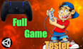 play any game you want