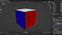 sell cheap assets from blender