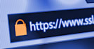 install an SSL certificate website from http to https