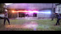 do vfx video, visual effect video editing with after effect