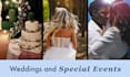 edit your wedding or special event videos