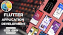 be your flutter app developer