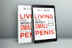 design a simple yet elegant book cover design