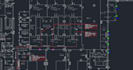 do compressed air generation distribution system design, pipe sizing calculation