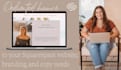 edit your squarespace website or branding
