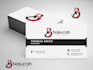 create a unique modern business logo