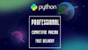 create a python 2d game using turtle library