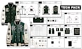 make tech pack fashion design ready for your manufacturer