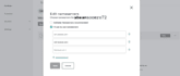 setup cname, txt, mx, dkim, spf, dmarc, dns record