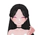 create a high quality custom anime character