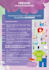design professional flyer or one pager