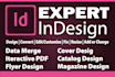 convert your layout to indesign