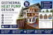 geothermal heat pump design professional engineering service